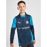 Sporttop - Zwart - Dubbelzijdig Jacquard - Seizoen 25/26