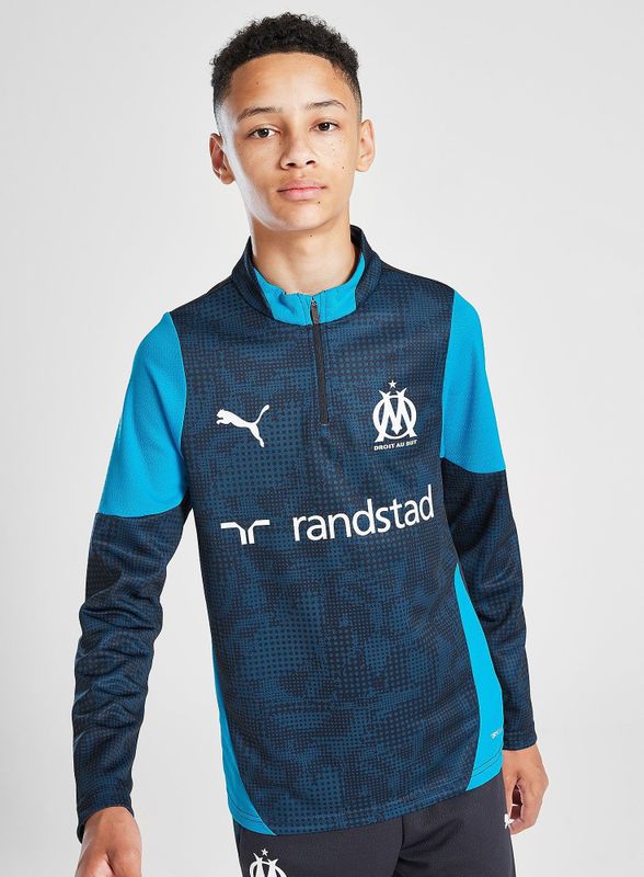 Sporttop - Zwart - Dubbelzijdig Jacquard - Seizoen 25/26