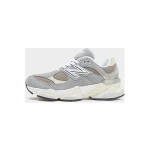 New Balance 9060 Junior - Grey, Grey