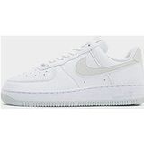 Nike Damesschoenen Air Force 1 '07 Next Nature - White/White/Volt/Photon Dust- Dames, White/White/Volt/Photon Dust