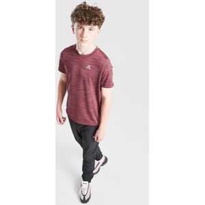 MONTIREX Trail T-Shirt Junior - Rood, Rood