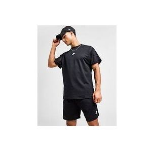 Nike Mesh T-Shirt - Black, Black