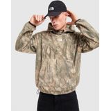 The North Face - Samari - Fleece Hoodie - Grijs