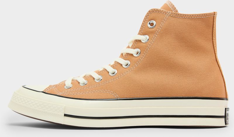 Converse - Chuck 70 Hi - Sneakers - Oranje