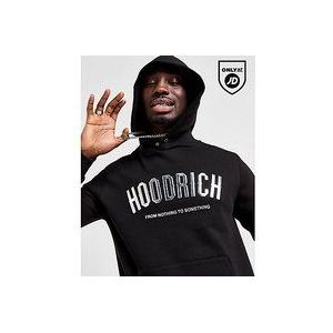 Hoodrich Chromatic Hoodie - Black- Heren, Black