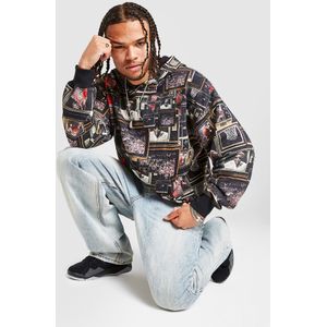 Jordan - Brooklyn - Hoodie - Zwart