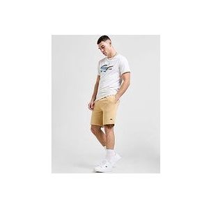 Lacoste Core Shorts - Brown- Heren, Brown