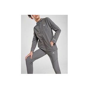 MONTIREX Track 2.0 Jacket Junior - Grey, Grey