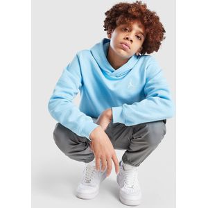 Jordan Core Hoodie Junior - Blauw - Kind, Blauw