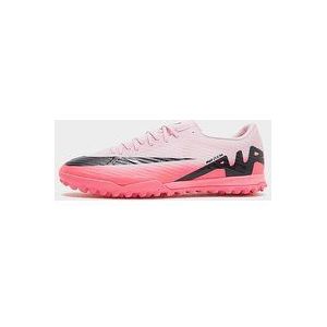 Nike Mercurial Vapor 15 Academy TF - Pink Foam/Black- Heren, Pink Foam/Black