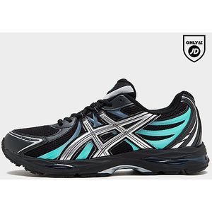 ASICS ASICS GEL-SEKIRAN - Black- Heren, Black