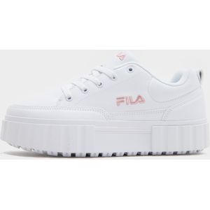 Fila Sandblast Junior - Beige - Kind, Beige