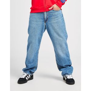 LEVI'S 565 '97 Loose Jeans - Blue - 100% Katoen