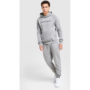McKenzie Casson Overhead Tracksuit - Grijs- Heren, Grijs