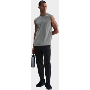 Nike Men's Dri-FIT Versatile Cargo Trousers Unlimited - Zwart- Heren, Zwart