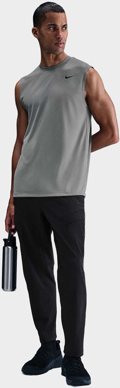 Nike Men's Dri-FIT Versatile Cargo Trousers Unlimited - Zwart- Heren, Zwart