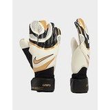 Nike Grip3 Goalkeeper Gloves - White- Dames, White