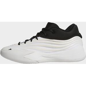 adidas DAME X ZERO - Zwart- Heren, Zwart