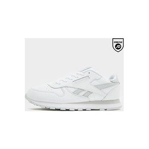 Reebok Classic Leather Junior - White, White