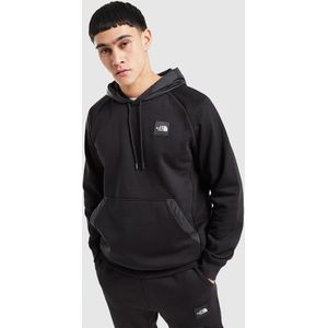 The North Face Pertex Box Hoodie - Zwart- Heren, Zwart