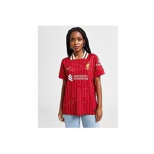 Nike Liverpool FC 2024/25 Home Shirt Dames - Red- Dames, Red