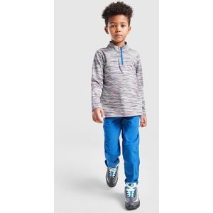 MONTIREX Trail 1/4 Zip/Track Pants Set Children - Meerkleurig - Kind, Meerkleurig