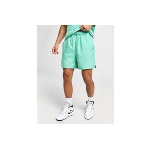 Jordan Poolside Shorts - Emerald Rise/White- Heren, Emerald Rise/White