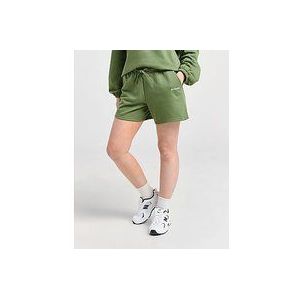 Columbia Trek Shorts - Green- Dames, Green