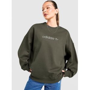 SHAOLI - Sweater - Sportief - Katoen/Polyester