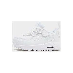 Witte Leren Nike Air Max 90 Sneakers kopen Vergelijk de beste aanbiedingen beslist