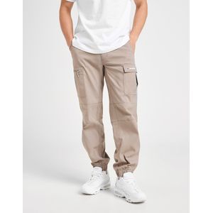 Berghaus Urban Cargo Track Pants - Bruin- Heren, Bruin