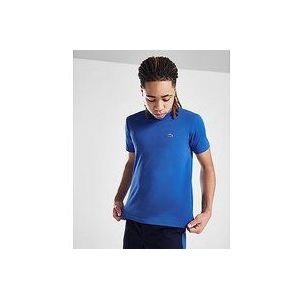 Lacoste Core T-Shirt Junior - Blue - Kind, Blue