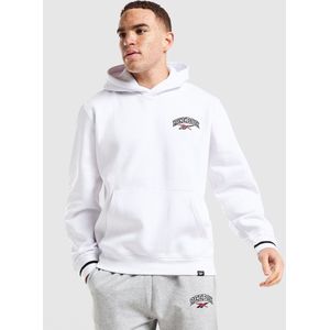 Reebok State Hoodie - Wit- Heren, Wit