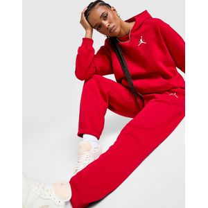 Jordan - Air Joggers - Rood - Dames