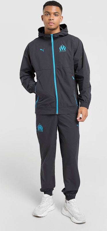 Puma - Pumatech 2025/26 - Trainingsjas - Voor Mannen