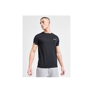 BOSS MB Tech T-Shirt - Black- Heren, Black