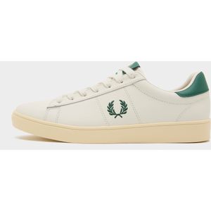 Fred Perry Spencer - Crème- Heren, Crème