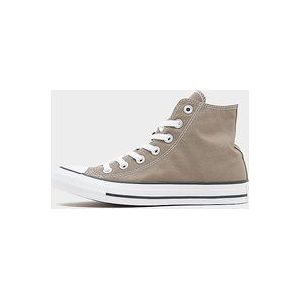 Converse All Star High Dames - Brown- Dames, Brown