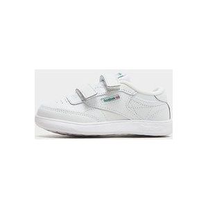 Reebok Club C Revenge Infant - White / Glen Green / Vector Blue, White / Glen Green / Vector Blue