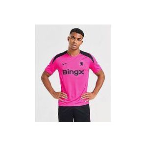 Nike Chelsea FC Strike T-Shirt - Pink- Heren, Pink