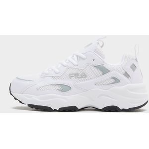 Fila - Ray Tracer 2K Junior - Hardloopschoenen - Wit