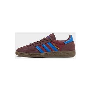 adidas Originals Handball Spezial - Night Red / Blue / Shadow Red, Night Red / Blue / Shadow Red