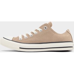 Converse Chuck Taylor All Star Ox Dames - Bruin- Dames, Bruin