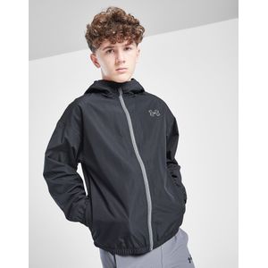 Under Armour Fleece Lined Jacket Junior - Zwart, Zwart
