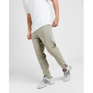 adidas Designed For Training Woven Track Pants - Bruin- Heren, Bruin