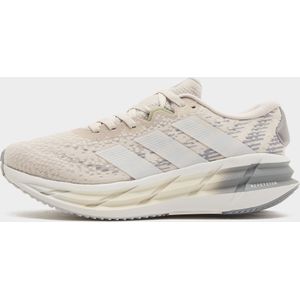 adidas - Adistar Cushion - Hardloopschoenen - Ecru Tint