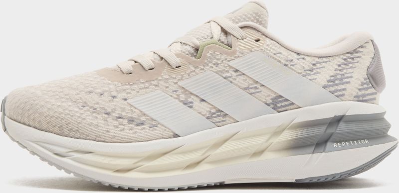 adidas - Adistar Cushion - Hardloopschoenen - Ecru Tint