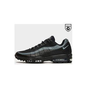 Nike Herenschoen Air Max 95 Ultra - Black- Heren, Black