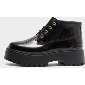 Timberland - Stone Street Mid - Laarzen - Waterdicht - Premium Leer