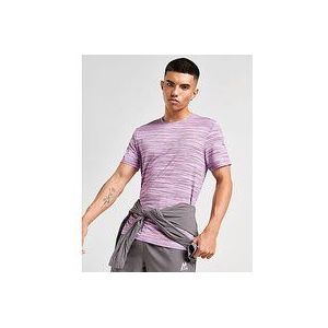 MONTIREX Trail T-Shirt - Purple- Heren, Purple